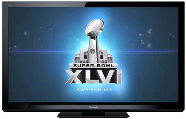 Super Bowl TV Tips: How To Buy Right for the Big Game | Sound & Vision